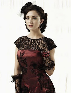 Amy Jackson says that she likes Chennai very much