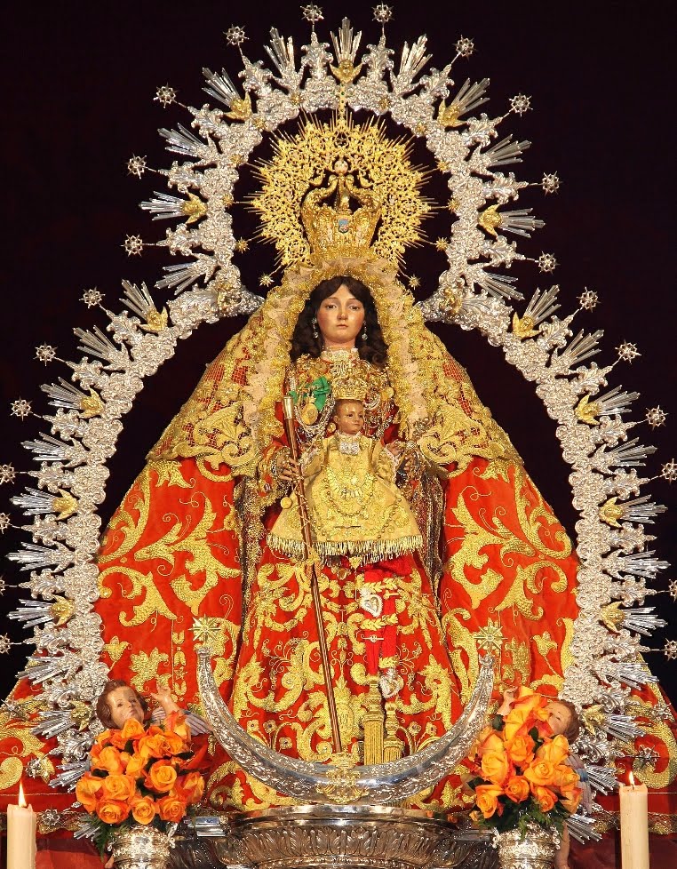 Resultado de imagen de remedios velez malaga