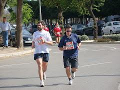 1/2 MARATON DE JEREZ