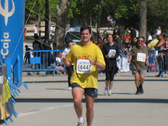 1/2 MARATON DE MADRID