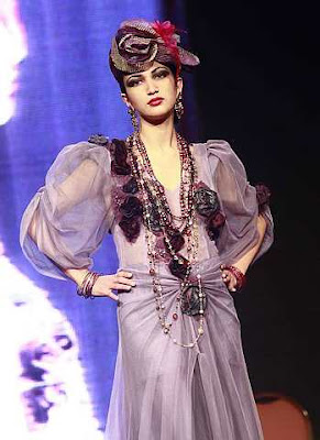 Algerian Fashion