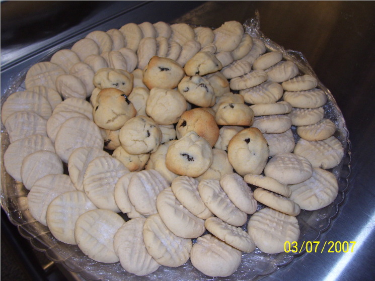 Native American Food Native American Christmas Cookie Recipes