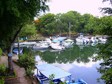 Refugio ó asilo de Piraguas