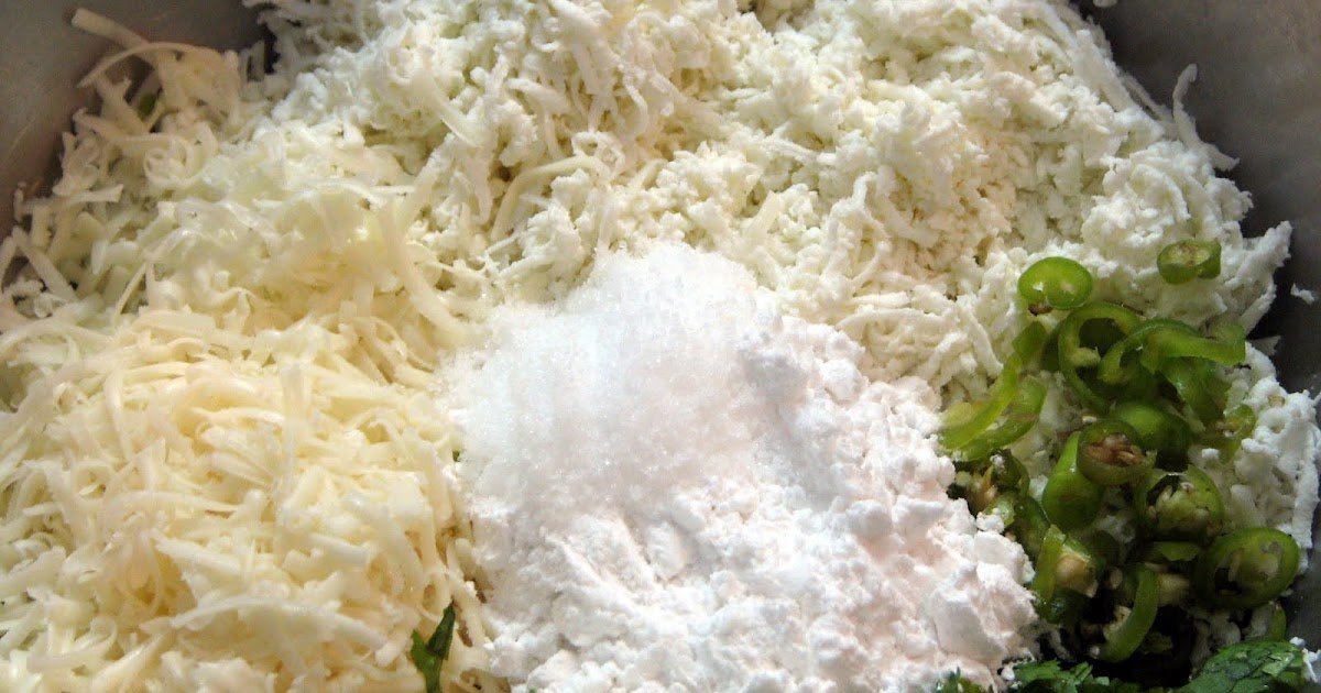 Chitti's Kitchen PaneerCheese Balls