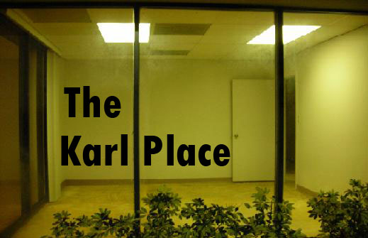 The Karl Place