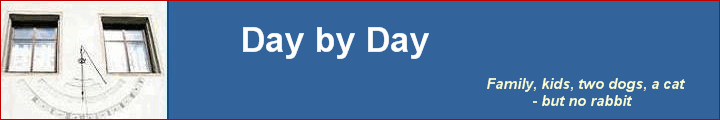 Day by Day