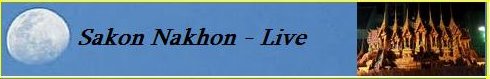 Sakon Nakhon - Live