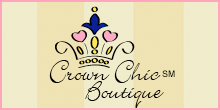 Crown Chic Boutique