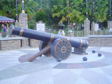 PULAU PANGKOR