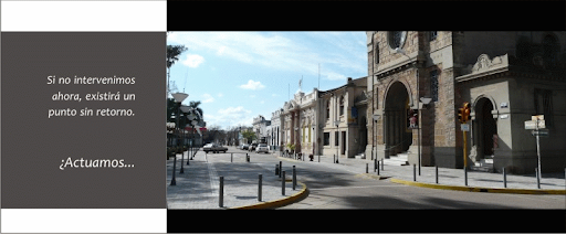 Catedral San Fructuoso