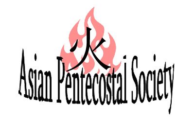 Asian Pentecostal Society (http://www.asianpentecostal.org/)