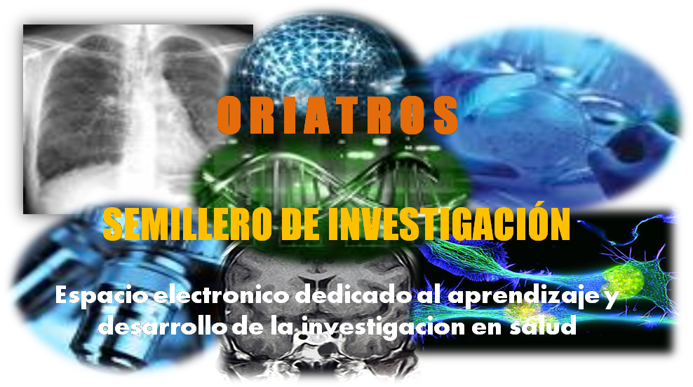 ORIATROS - Semillero de Investigación