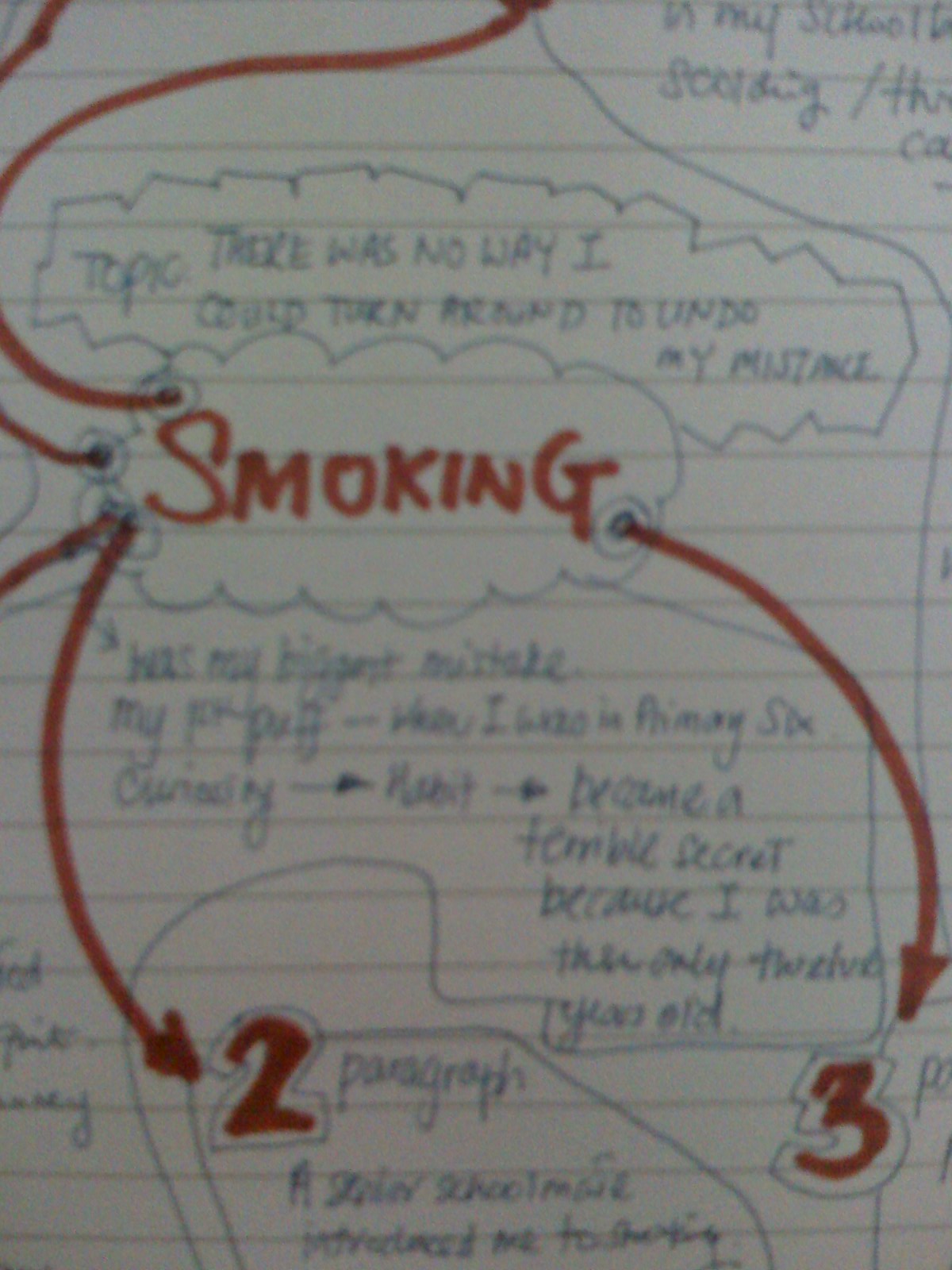 Smoking Essay