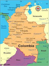 Columbia