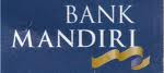 Rek. BANK MANDIRI