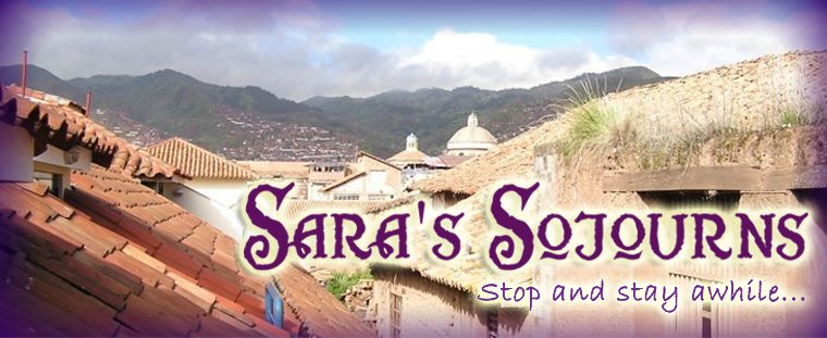 Sara\