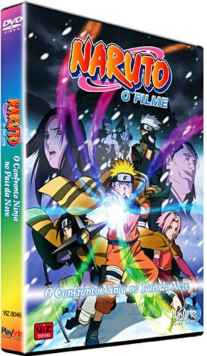 G1 > Games - NOTÍCIAS - Novo game de Naruto vai ter 30 personagens do  desenho animado