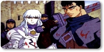 Berserk - Anime ganha novo projeto! - AnimeNew