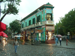 La Boca