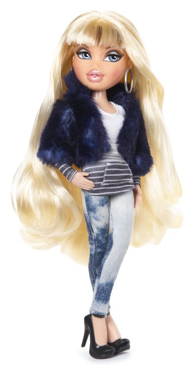 xpress it bratz
