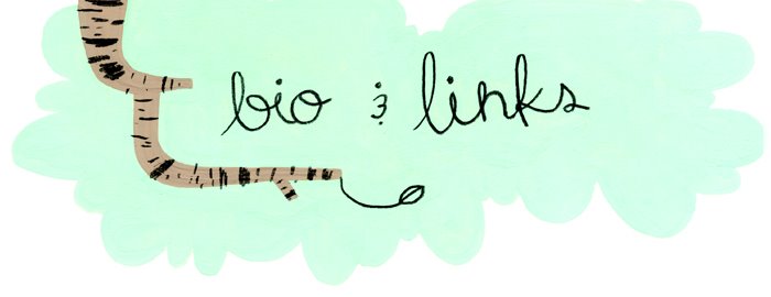 bio & links
