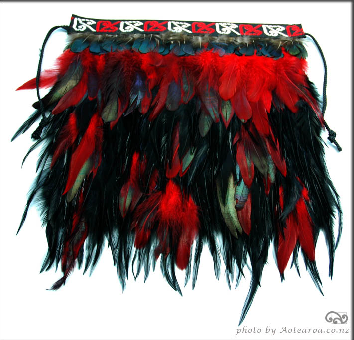 New Zealand Culture & Traditions Maori