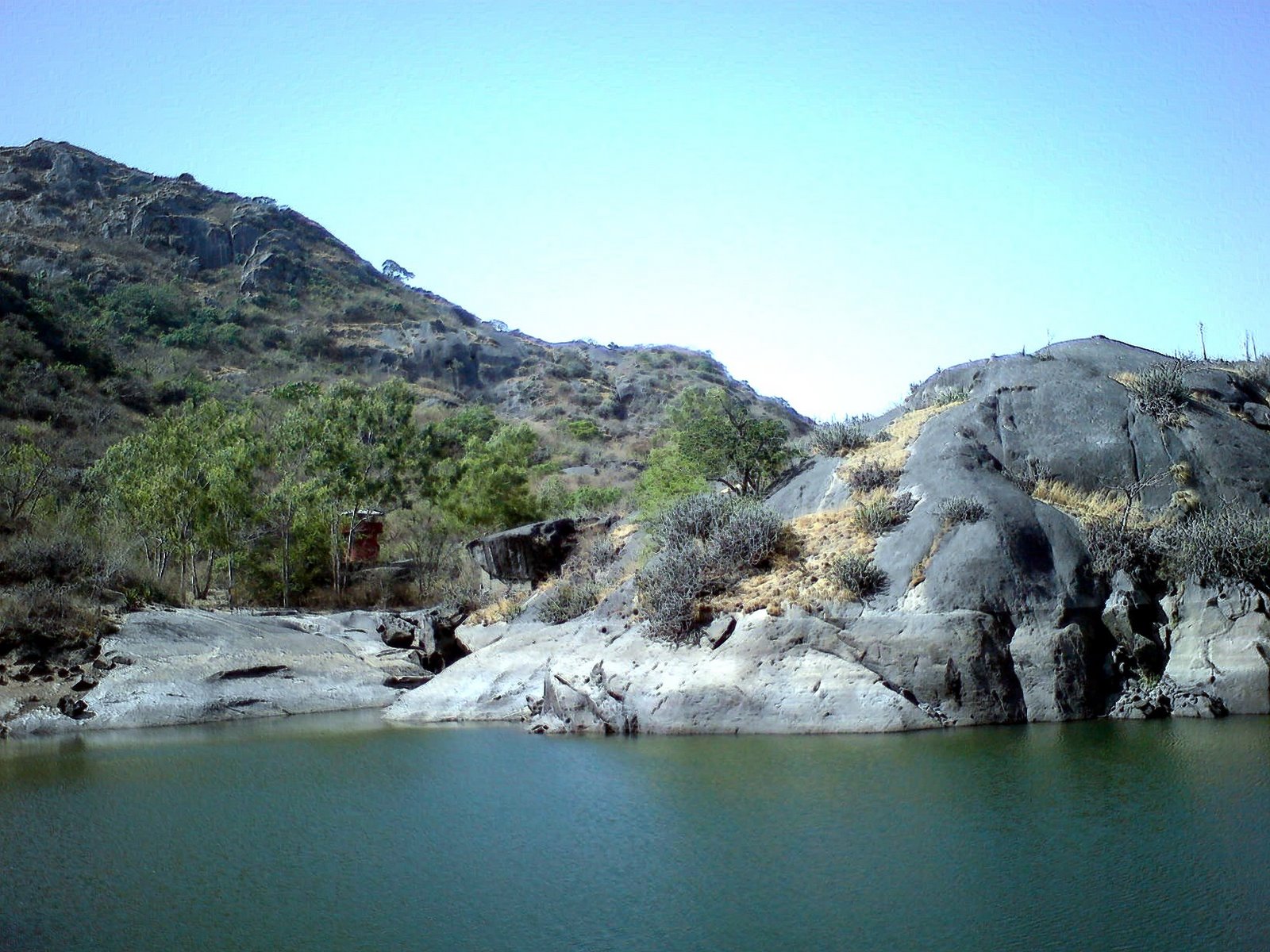 Mt Abu