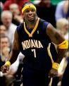 JERMAINE O’NEAL