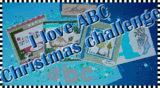 ABC Christmas Challenge