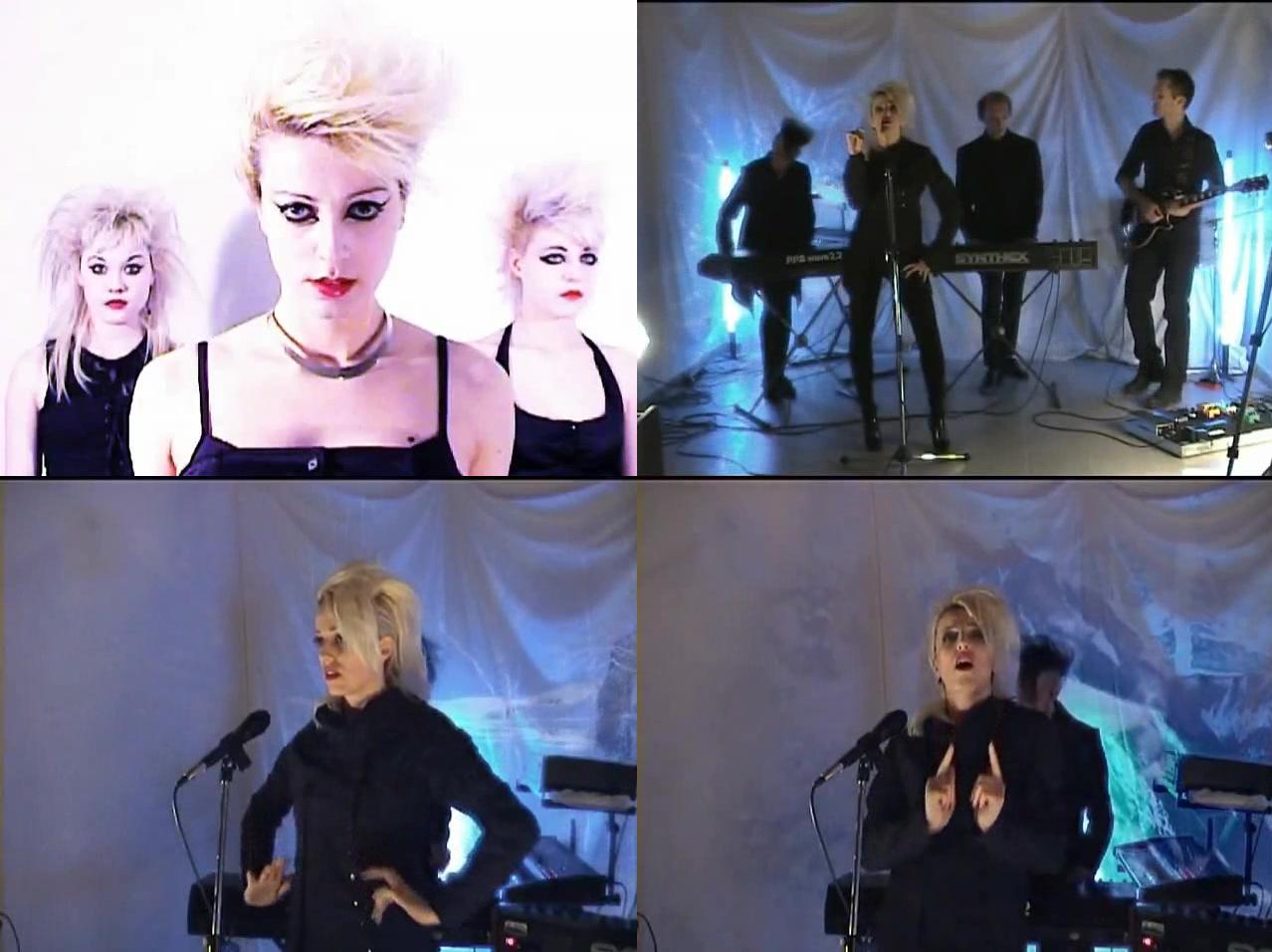 Sky High Scuola di superpoteri 2005, XviD Ita