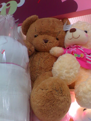  Teddy Bear on Bum S Gonna Buy Me A Big Teddy Bear This One Is Really Cute But