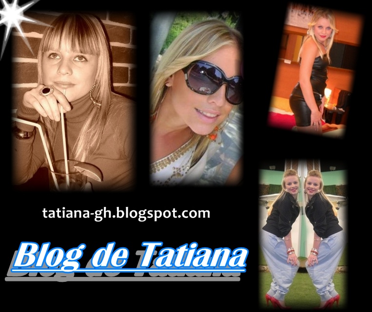 ♥ Blog Tatiana Malishkina  ♥