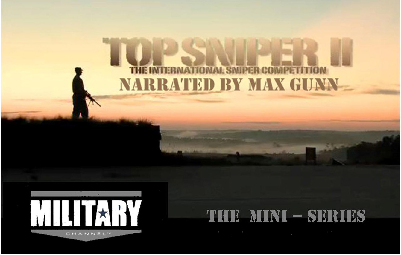 Top Sniper 2 movie
