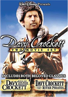 Watch Davy Crockett: King of the Wild Frontier 1955 Full