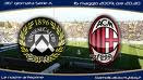Udinese vs Milan