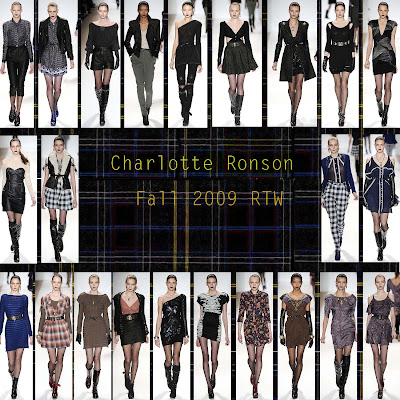 charlotte ronson backgrounds