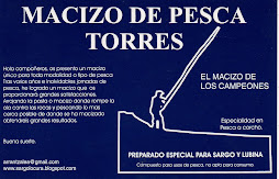 MACIZO DE PESCA TORRES