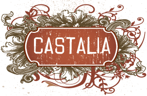 The Castalia Reading Series