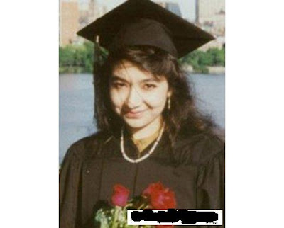 Dr Fauzia Siddiqui