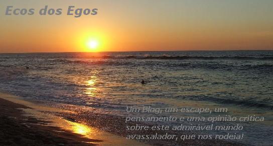 Ecos dos Egos