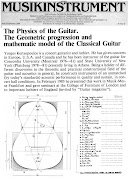 QUICK SUMMARY OF "THE MATHEMATIC MODEL"