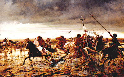 El complejo Tehuelche 5 La aparición del caballo