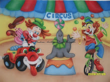Tela  Circo (Zirkus)