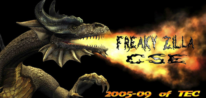 FrEaKy ZiLla CSE