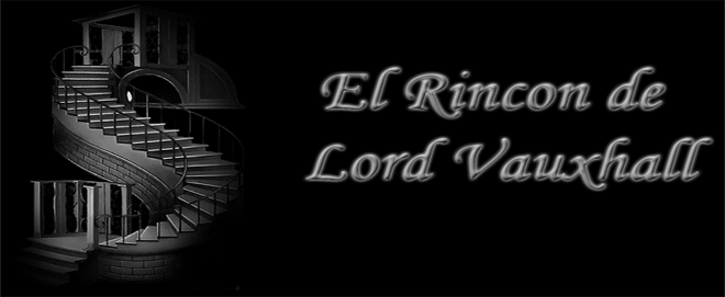 El rincón de Lord Vauxhall