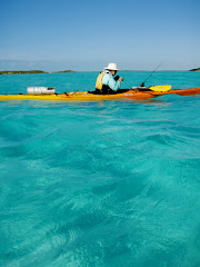 Normans Pond Cay