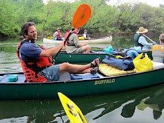 The wild and scenic Buffalo River