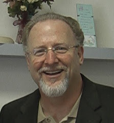 Pastor Larry Jones