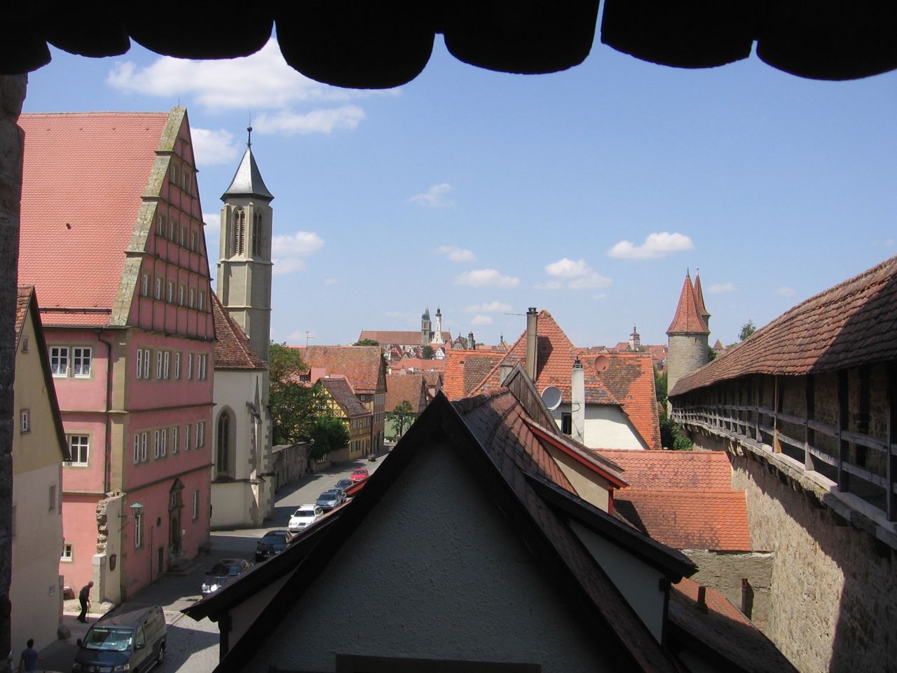 Reisen In Die Schonheit 2016