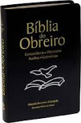 Bíblia do Obreiro